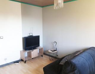 Chambre Cocon Proche RER aux Portes de Paris - 5