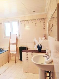 Chambre Cocon Proche RER aux Portes de Paris - 2