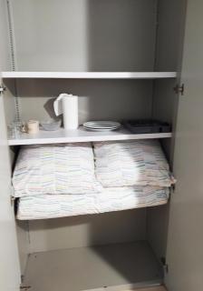 Chambre Cocon Proche RER aux Portes de Paris - 1