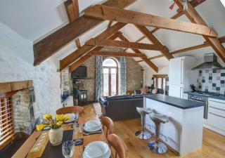 The Barn - Haverfordwest - 9