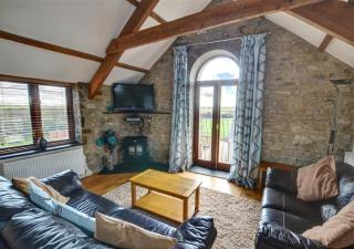 The Barn - Haverfordwest - 8