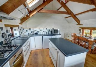 The Barn - Haverfordwest - 6