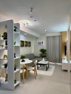 Asters - Two Bedroom Condo Unit with Balcony - Davao - 3