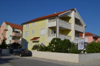 Apartment Tihomir - Vodice - 3