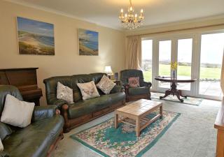 Heavenly View - Southerndown - 1