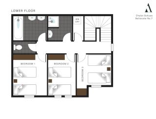 Chalet Schuss - Landry - 1