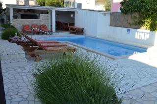 Apartment Tihomir - Vodice - 2