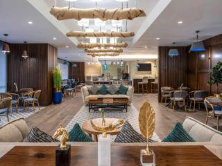 Novotel Makkah Thakher City - 5