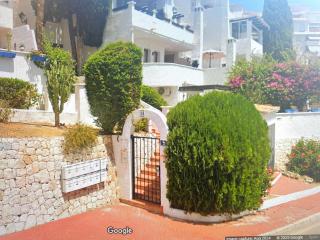 2 Bedroom with Spacious Terrace Pueblo Evita - Benalmádena - 6