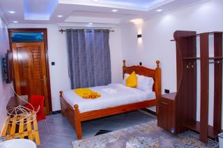 The Grand Brystal Comfort Inn - - 6