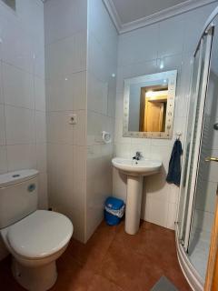 Apartamento Vena - Lagos Azules - Casasola - 4