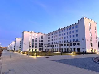 Haus Arkona - Apartment Seestern - 5 2 - Prora - 7