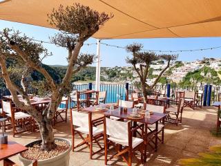 Club Menorca - Solo Adultos - Cala'n Porter - 0