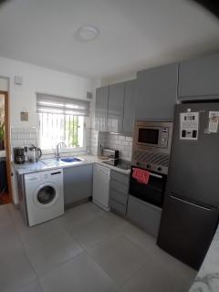 Apartment Silica near Bonzana Square - Benalmadena Costa - 3