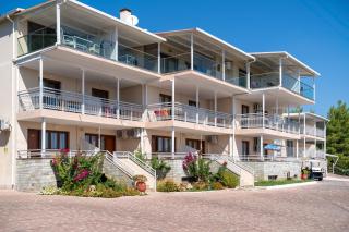 La Luna Hotel - 3