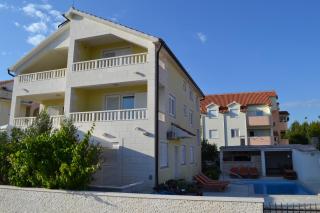 Apartment Tihomir - Vodice - 1