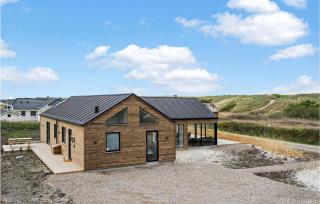 Nice Home In Harboøre With Sauna - 0