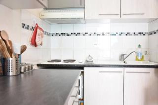 Maison 3 pièces - Gruissan GA070-040 - Gruissan - 8