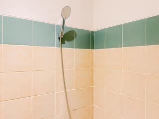 Good Place Studio Apartment at Taman Semanan Indah Cengkareng By Travelio - 1