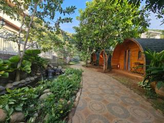 Sea Mountain Bungalow Vũng Tàu - Vung Tau - 0