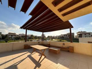 Luxury 4 Bedroom Villa at Gardenia City Compound - Il Cairo - 9