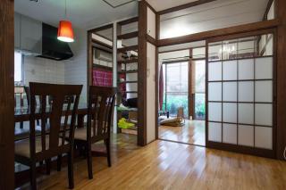 Yanesen Traditional Nagaya house - Tokyo - 8