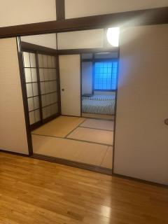 Yanesen Traditional Nagaya house - Tokyo - 4