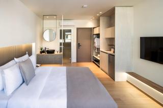 Pelagus City - Luxury Suite I - Salonicco - 5