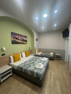 Hotel Camilla Guelfa - Firenze - 0