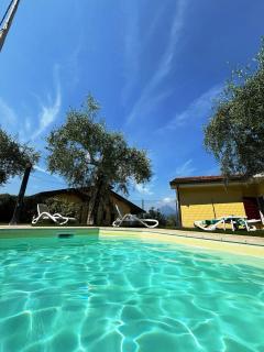 Appartamenti Mary - Brenzone sul Garda - 1