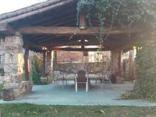 La cerca de la Mata, decerca - Arcones - 6