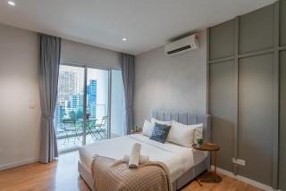 Quill Residence Luxury Suite Kuala Lumpur by Cobnb - Kuala Lumpur - 8
