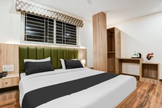 Super Townhouse HSR Layout Formerly Seven Olives - Bangalore - 2
