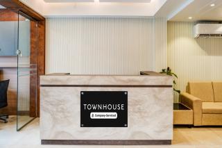 Super Townhouse HSR Layout Formerly Seven Olives - Bangalore - 7