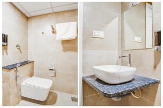 Super Townhouse HSR Layout Formerly Seven Olives - Bangalore - 5