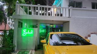 Entropy Capsules and Hotel - Patong Beach - 1