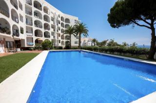 AP411 Verdemar Beach Paradise - Nerja - 0