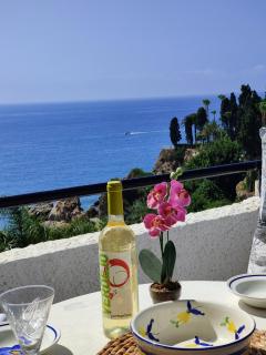 AP411 Verdemar Beach Paradise - Nerja - 6