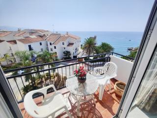 AP411 Verdemar Beach Paradise - Nerja - 2