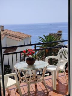 AP411 Verdemar Beach Paradise - Nerja - 1