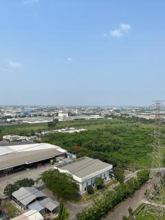 UVroomOfficial Apartment Riverview Tower Mahakam - Bekasi - 1