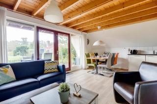 Zomertortel I Vrijstaande Vakantiewoning - 9