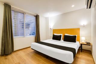 Super Townhouse Oak Indiranagar - Bangalore - 2