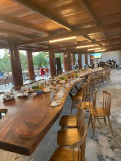 Dalis Waterfall Homestay - Lagi - 8