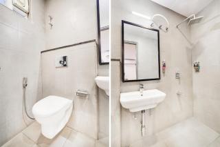 Super Townhouse Oak Indiranagar - Bangalore - 5