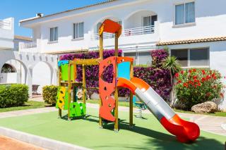 Apartamentos Solecito - Port d'Alcúdia - 3