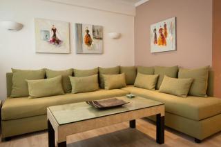 Acropolis Luxury Apartment - Atene - 1