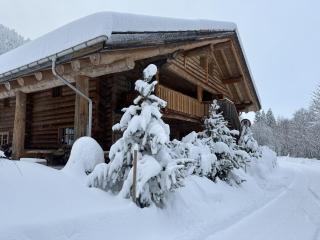 Standard 2 - Heiti Lodge - Gsteig - 9