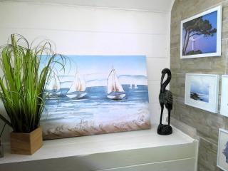 Ferienwohnungen/Ferienzimmer Seidel - Zingst - 5
