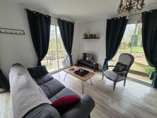 La Terrasse de Rochard Maison 6p proche Puy du Fou - Mortagne-sur-Sèvre - 8